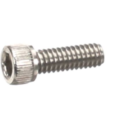 Picture of Hobart SC-059-13 Screwcap 8-32 X 1/2