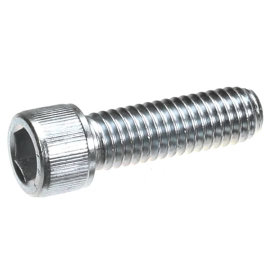 Picture of Hobart SC-089-35 Screw Cap 3/8-16 X 1-1/4