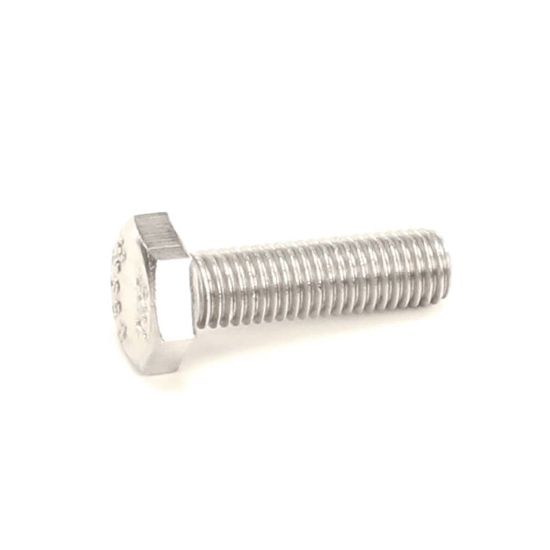 Picture of Hobart SC-116-26 Screw 1/4""-28 X 7/8""-Hex-sst
