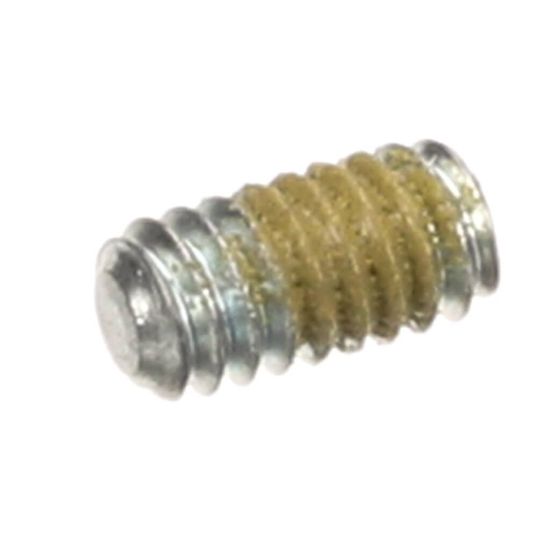 Picture of Hobart SC-119-20 Set Screw 1/4-Inch-20 X 1/2-Inch Sckt Hdlss Flat Pt