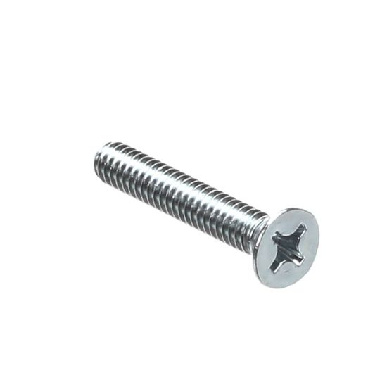 Picture of Hobart SC-121-01 Screw,mach 1/4-20