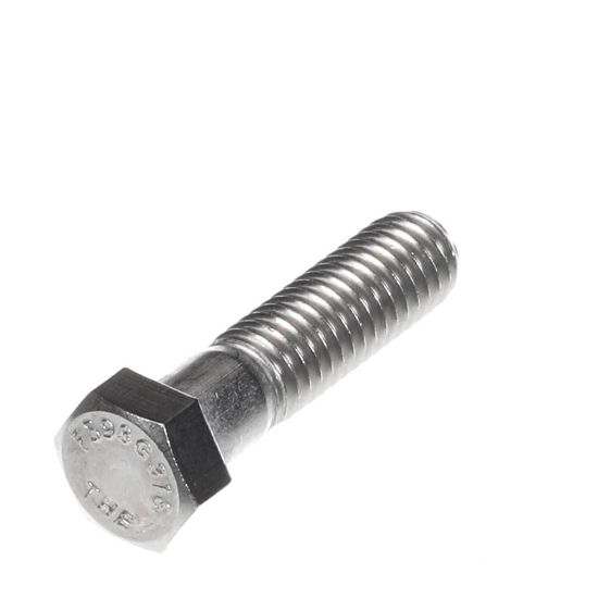 Picture of Hobart SC-121-43 Screwcap 7/16-14