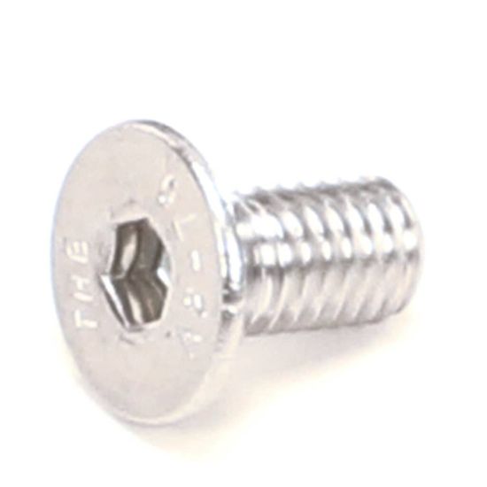 Picture of Hobart SC-120-93 Sacrew Mach Met M5 X 0.8 X