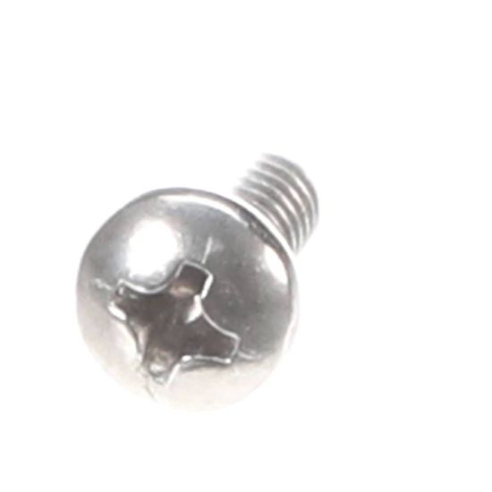 Picture of Hobart SC-120-35 Screw,mach 8-32 X