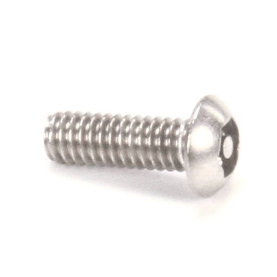 Picture of Hobart SC-122-76 Screw,mach,sf 8-32 X 1/2