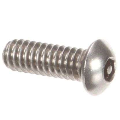 Picture of Hobart SC-122-68 Screw,mach,sf 1/4-20 X 3/4