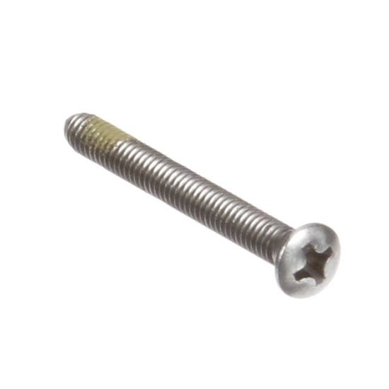 Picture of Hobart SC-123-10 Spcl 8-32X1-1/2 Mach Scr