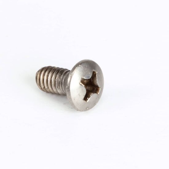 Picture of Hobart SC-123-09 Screw,mach,spcl 8-32 X 3/8