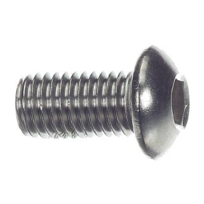 Picture of Hobart SC-123-56 Screwmachspcl 1/4-28 X 1/2