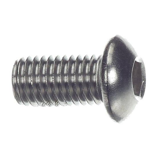 Picture of Hobart SC-123-56 Screwmachspcl 1/4-28 X 1/2
