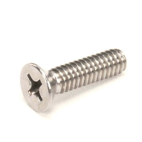 Picture of Hobart SC-125-93 Screw, Mach 1/4-20 X 1