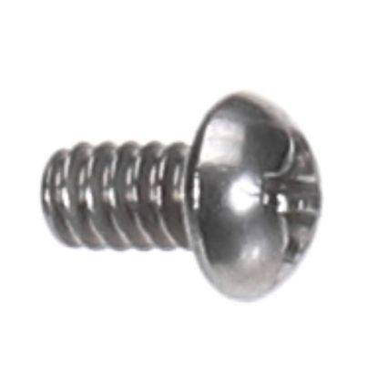 Picture of Hobart SC-125-33 Machine, Screw 6-32 X 1/4 Phil Rd