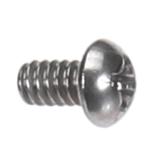 Picture of Hobart SC-125-33 Machine, Screw 6-32 X 1/4 Phil Rd