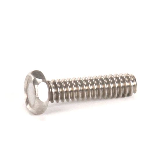 Picture of Hobart SC-126-30 Screw,mach 10-24 X 3/4