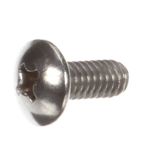 Picture of Hobart SC-125-85 Screw,mach 1/4-20 X 5/8