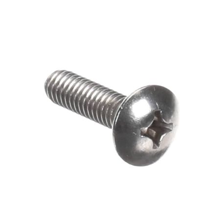 Picture of Hobart SC-125-94 Machine Screw 1/4-20 X 1 Phil Tru