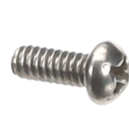 Picture of Hobart SC-127-26 Screw,mach,6-32 X 3/8