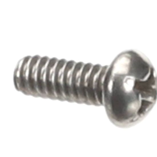 Picture of Hobart SC-127-26 Screw,mach,6-32 X 3/8
