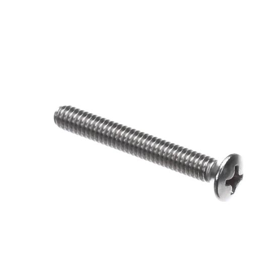 Picture of Hobart SC-128-34 Screw,mach 1/4-20 X 2