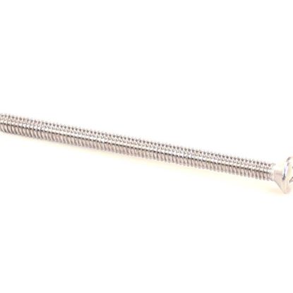 Picture of Hobart SC-128-40 Screw,mach 8-32 X 2-1/4