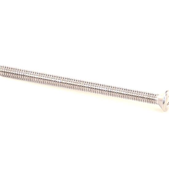 Picture of Hobart SC-128-40 Screw,mach 8-32 X 2-1/4
