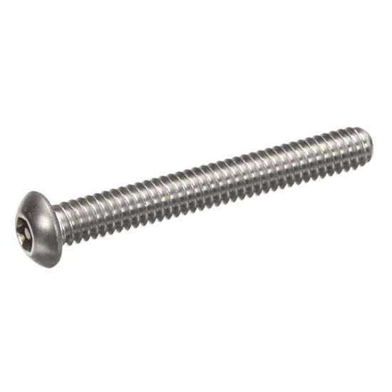 Picture of Hobart SC-128-63 Screw,mach,sf 1/4-20 X 2