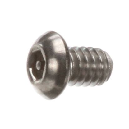 Picture of Hobart SC-128-80 Screw,mach,sf 1/4-20 X 3/8