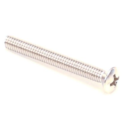 Picture of Hobart SC-128-39 Screw,mach 8-32 X 1-1/2