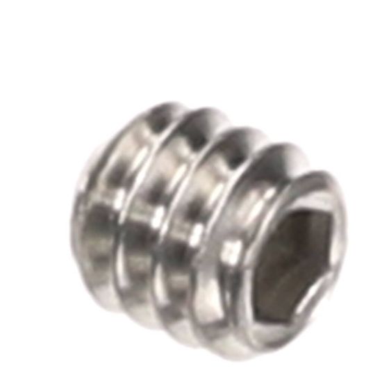 Picture of Hobart SC-131-63 Set Screw, 1/4-20 X 1/4, Flat