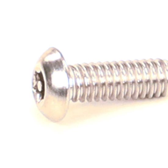 Picture of Hobart SC-128-66 Screw,mach,sf 8-32 X 1/2