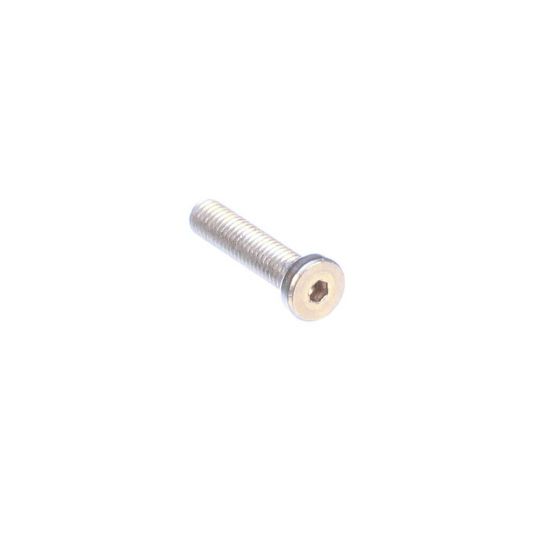 Picture of Hobart SC-131-75 Screw Cap,10-32x7/8 Hex Skt Hd