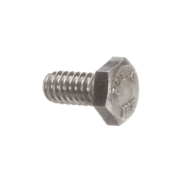 Picture of Hobart SC-131-80 Screw,cap 14-20 X 1/2 Hex Sst