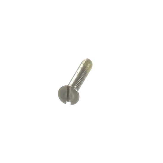 Picture of Hobart SC-132-34 Screw, Mach, 8-32 X 7/8, Nd Patch
