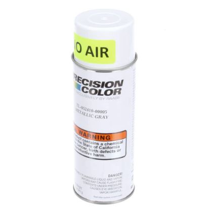 Picture of Hobart TL-052410-00005 Met Gray Paint Pc12 Oz Can