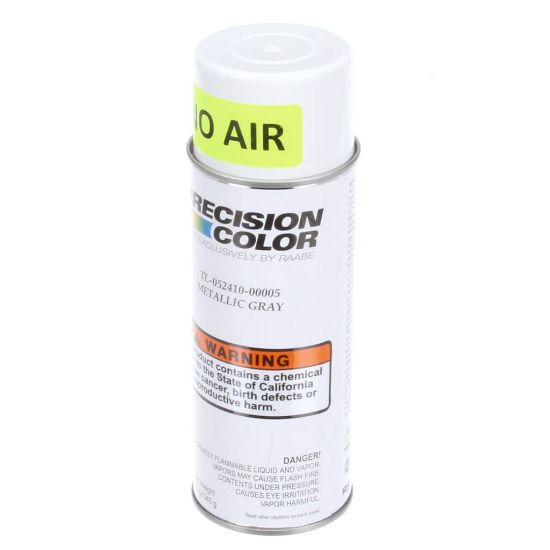 Picture of Hobart TL-052410-00005 Met Gray Paint Pc12 Oz Can