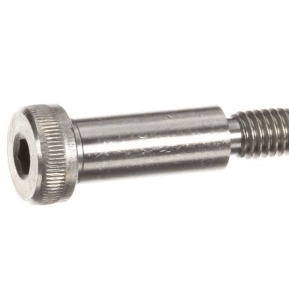 Picture of Hobart SC-130-15 Screw,shoulder,1/2d X 1-1/4L