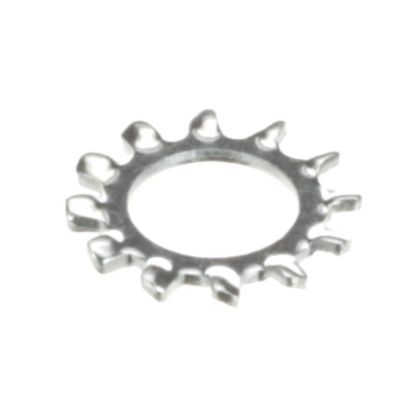 Picture of Hobart WL-007-25 Lockwasher, 3/8 External