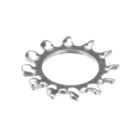 Picture of Hobart WL-007-25 Lockwasher, 3/8 External