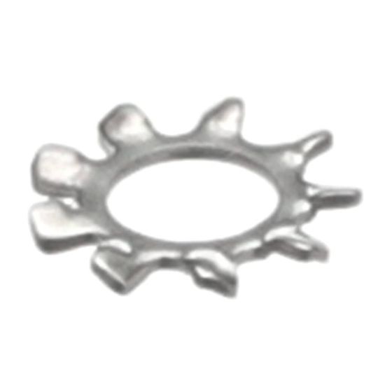 Picture of Hobart WL-014-07 Lock Washer