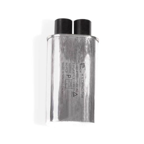 Picture of GE WB27X10011 Capacitor 2100V/0.91 Microf