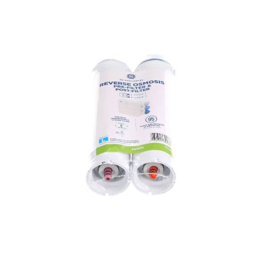 Picture of GE FQ18PN Pre/post Ro Filters
