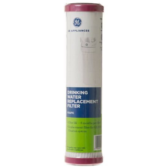 Picture of GE FXUTC Filter - Taste & Odor