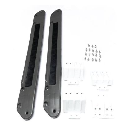 Picture of GE GFA28KITN 28"" Fl Stack Kit