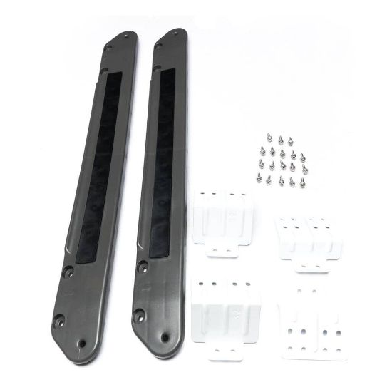 Picture of GE GFA28KITN 28"" Fl Stack Kit