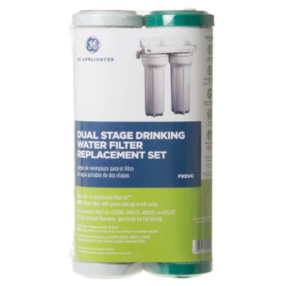 Picture of GE FXSVC Filter Set