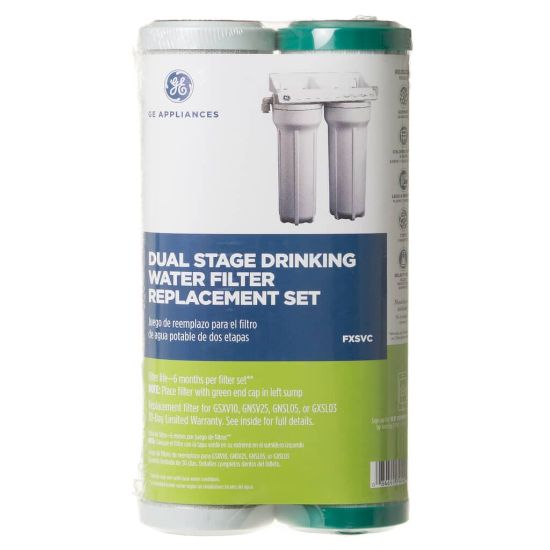 Picture of GE FXSVC Filter Set