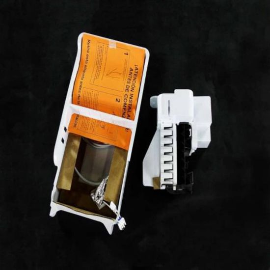 Picture of GE IM5D Optional Icemaker Kit For Bottom Freezer