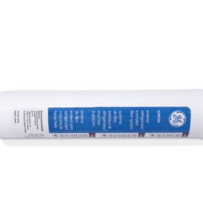 Picture of GE GXRTDR In-line Water Filtration System For Ref