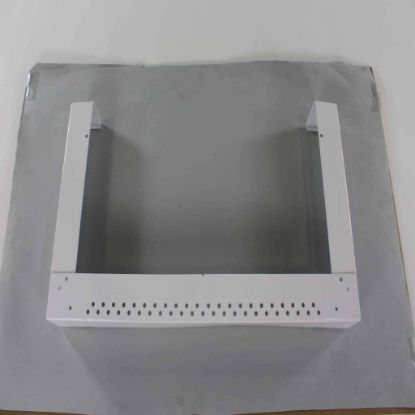 Picture of GE JX15BUMPWW Microwave Accessory