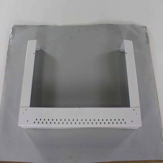 Picture of GE JX15BUMPWW Microwave Accessory